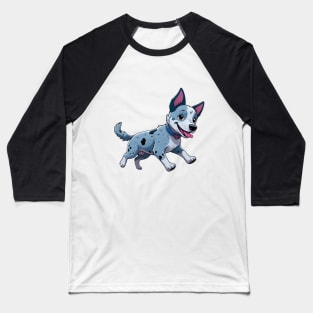 Bluey Baseball T-Shirt